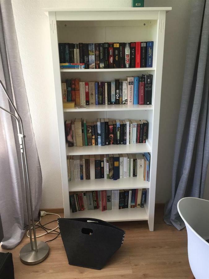 Ferienhaus Weltblick Екстериор снимка