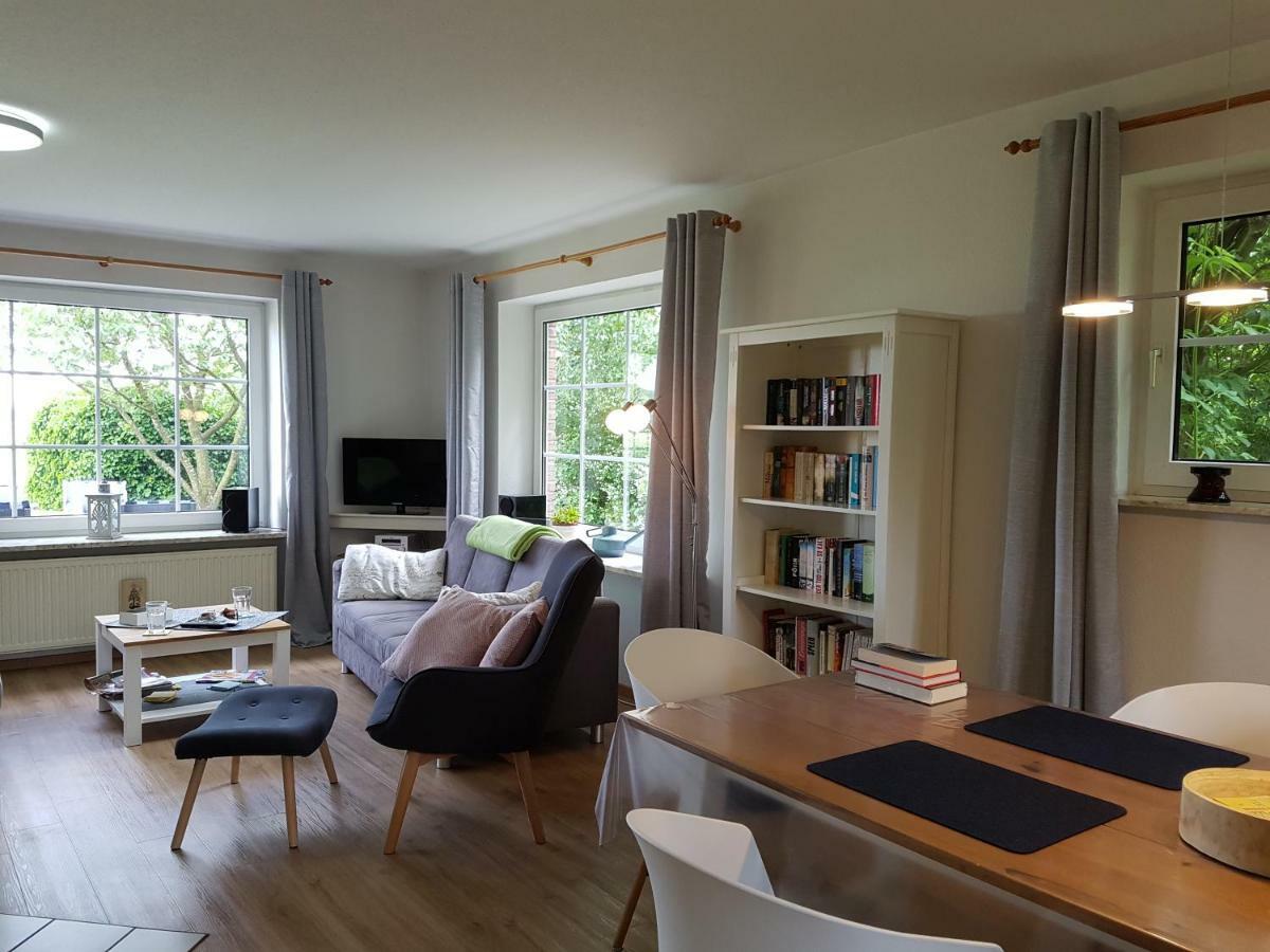 Ferienhaus Weltblick Екстериор снимка